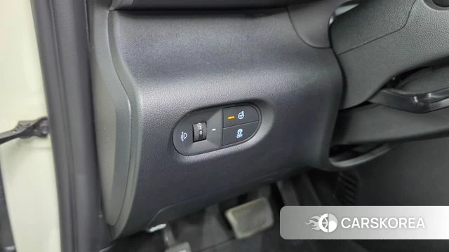 Hyundai Casper id 4666283 из Кореи 11