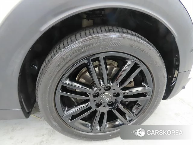 Mini Cooper Countryman id 3795703 из Кореи 11