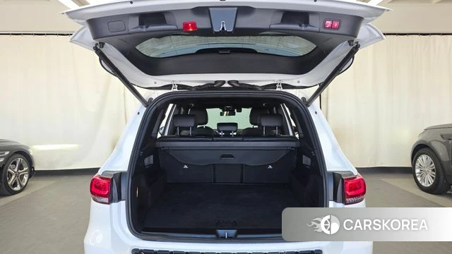 Mercedes-Benz GLB-Class X247 id 4872281 из Кореи 11
