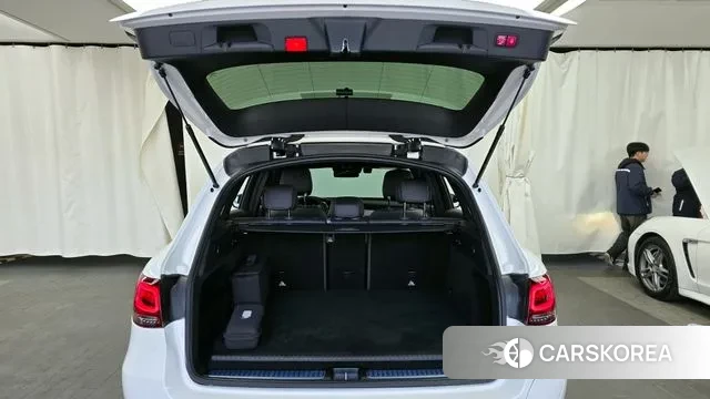 Mercedes-Benz GLC-Class X253 id 3765372 из Кореи 11