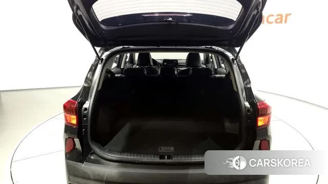 Kia Seltos id 3539892 из Кореи 11