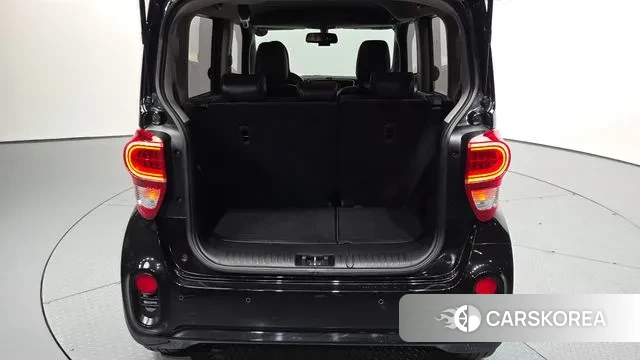 Kia The New Ray id 3741602 из Кореи 11