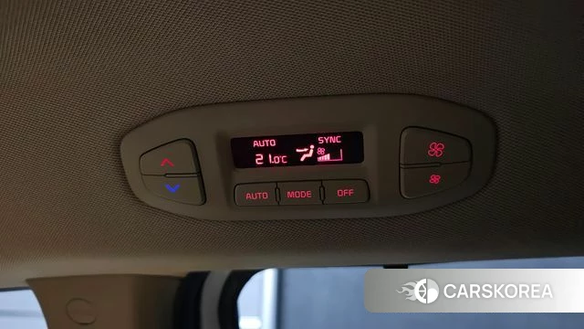 Kia The New Carnival id 4465236 из Кореи 11