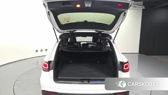 Mercedes-Benz GLC-Class X253 id 4745698 из Кореи 11