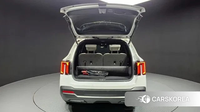 Kia The New Sorento 4th Generation id 3758170 из Кореи 11