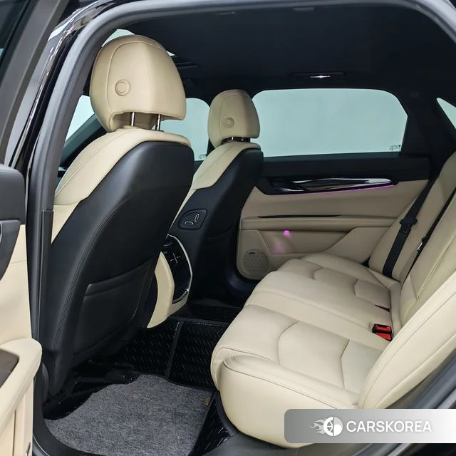 Cadillac CT6 id 4208104 из Китая 11