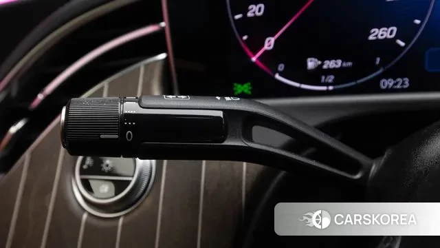 Mercedes-Benz E-Class W214 id 3590647 из Кореи 11