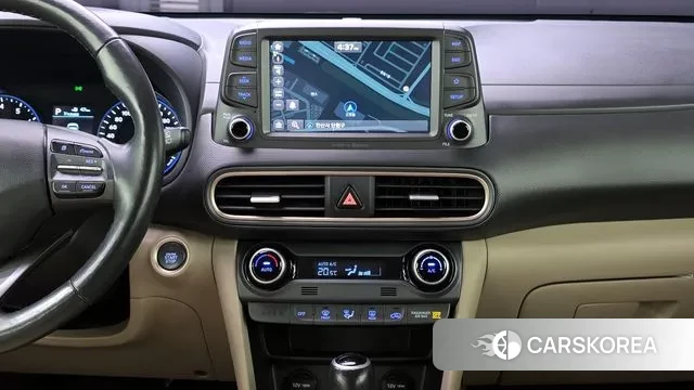 Hyundai Kona id 3162014 из Кореи 11