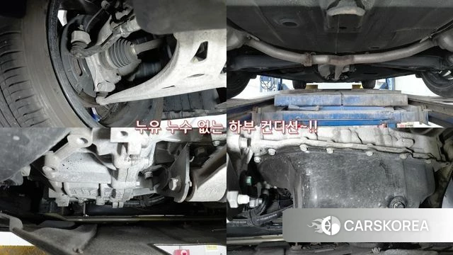 Kia K7 Premier id 4542958 из Кореи 11