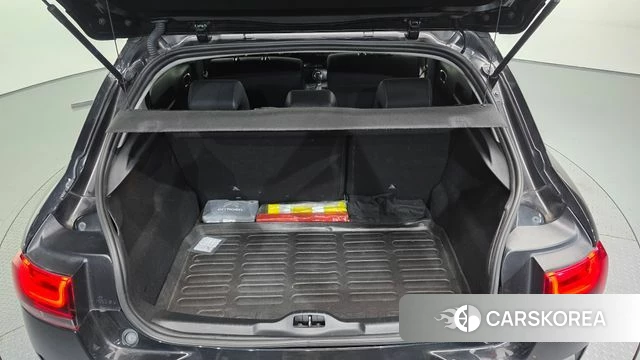 Citroen / DS C4 Cactus id 4836913 из Кореи 11
