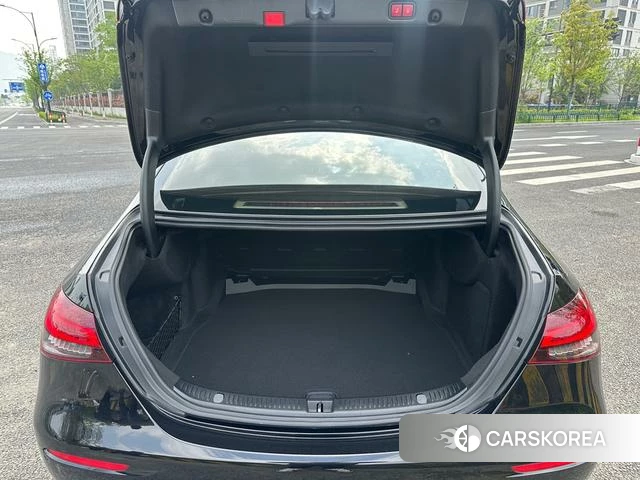 Mercedes-Benz E-class id 4278058 из Китая 11