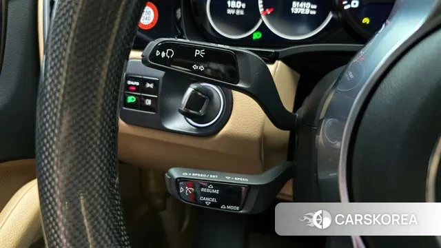 Porsche Cayenne (PO536) id 3753836 из Кореи 11