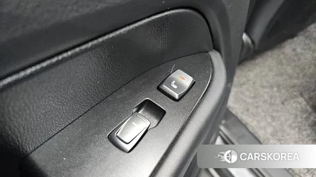 Ssangyong Rexton Sports Cannes id 3748017 из Кореи 11