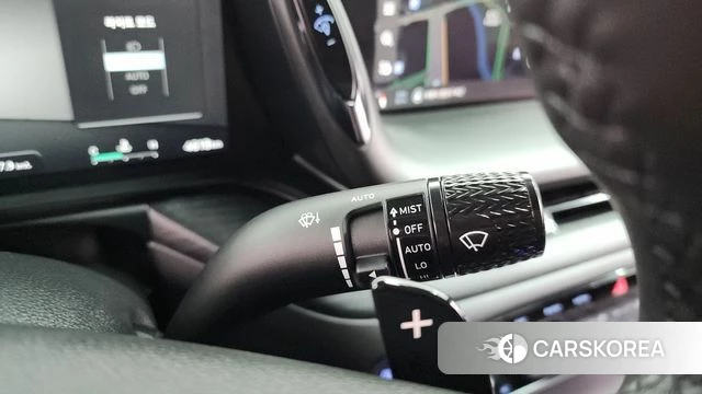 Genesis G90 (RS4) id 4432317 из Кореи 11