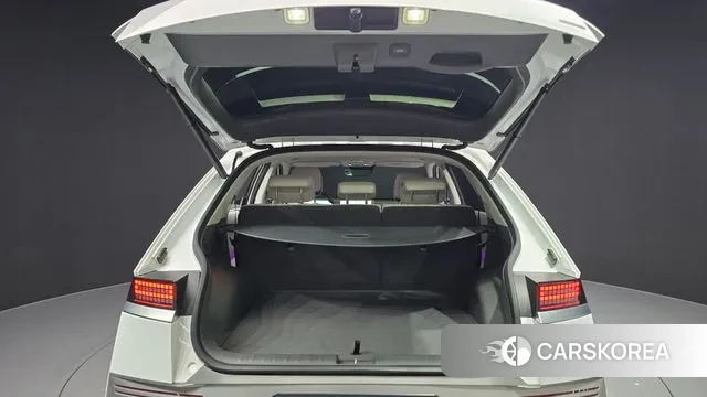 Hyundai Ionic 5 id 2900554 из Кореи 11