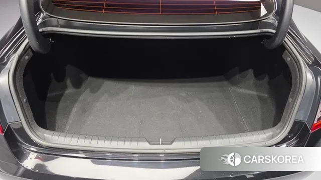 Hyundai Sonata (DN8) id 3379324 из Кореи 11