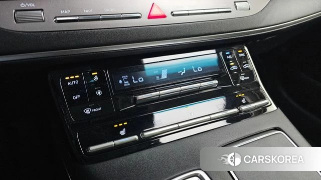 Hyundai The New Grandeur IG id 4196549 из Кореи 11