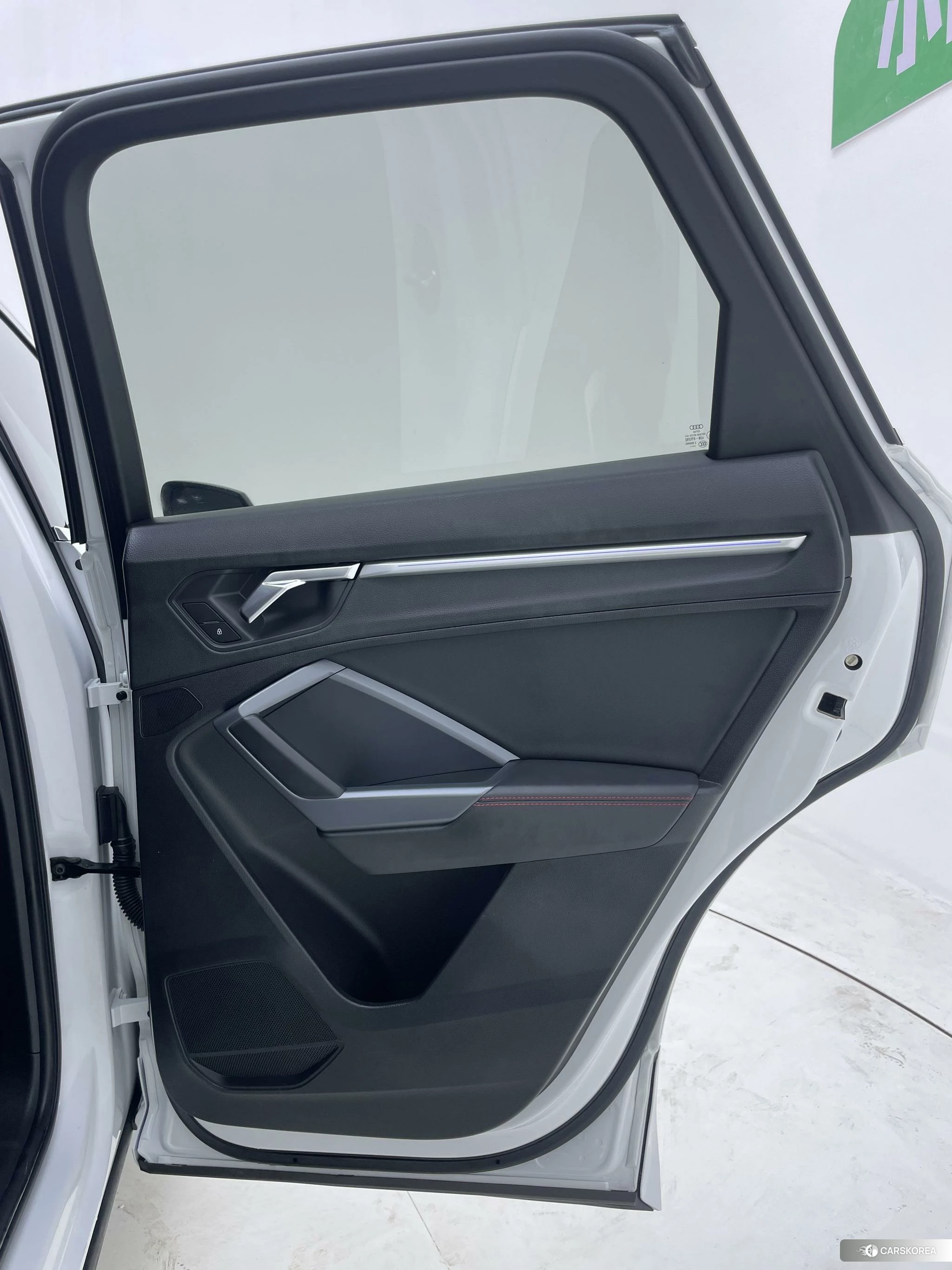 Audi Q3 id 4455101 из Китая 11