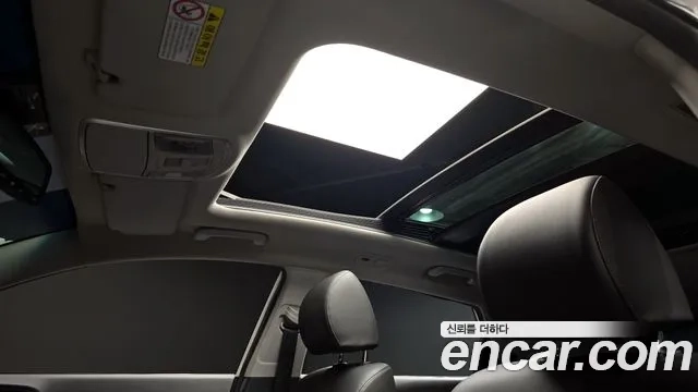 Hyundai All New Tucson id 2876424 из Кореи 11