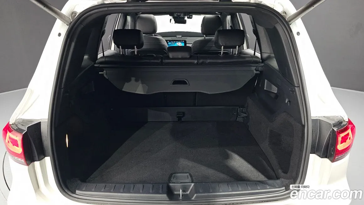 Mercedes-Benz GLB-Class X247 id 2141513 из Кореи 11