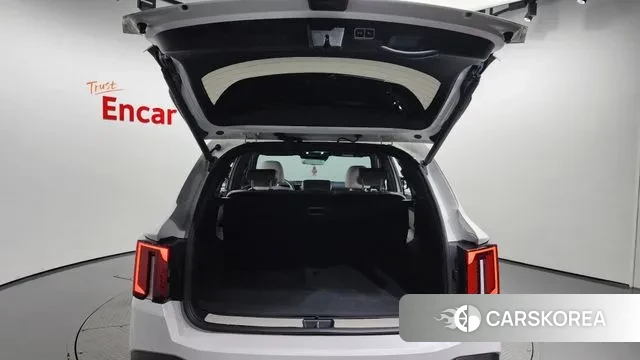 Kia The New Sorento 4th Generation id 3099417 из Кореи 11