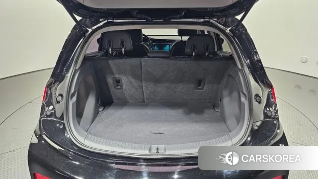 Chevrolet (GM Daewoo) Bolt EV id 3561937 из Кореи 11