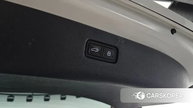 Genesis GV80 id 2986085 из Кореи 11