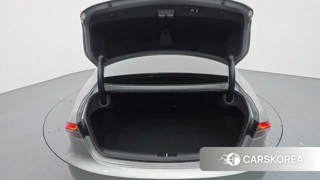Hyundai The New Grandeur IG id 4356258 из Кореи 11