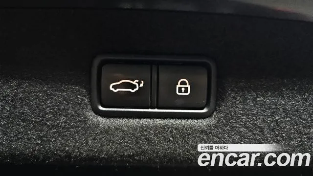 Genesis EQ900 id 2845096 из Кореи 11