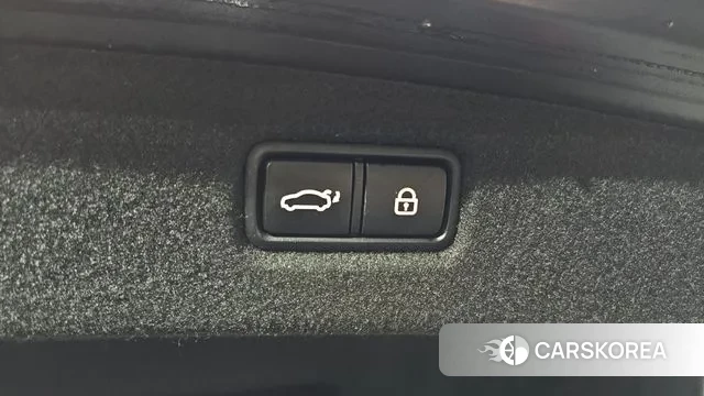 Genesis G90 id 2940480 из Кореи 11