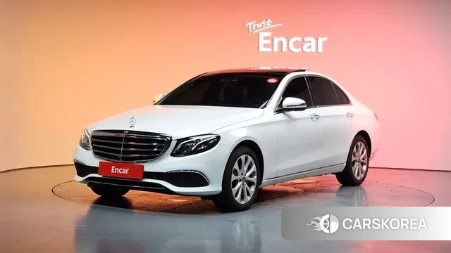 Mercedes-Benz E-Class W213 id 3029173 из Кореи 11