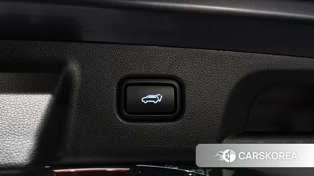 Hyundai The New Palisade id 3596228 из Кореи 11