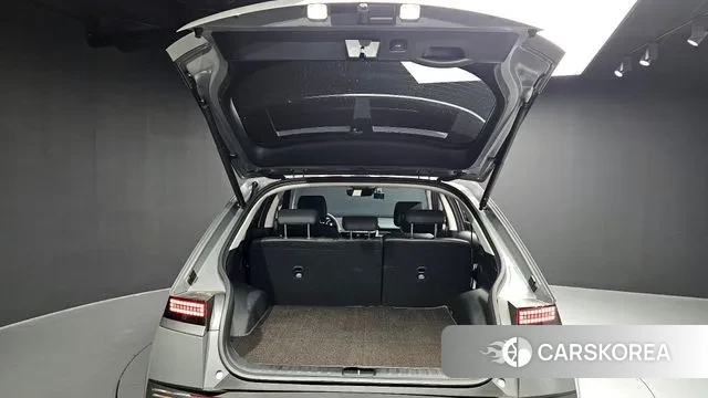 Hyundai Ionic 5 id 3433300 из Кореи 11