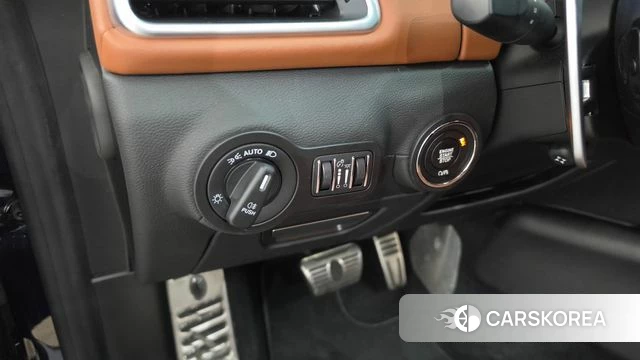 Maserati Ghibli id 4550896 из Кореи 11