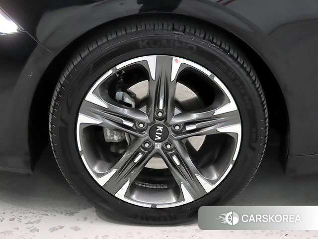 Kia K5 3rd generation id 3916164 из Кореи 11