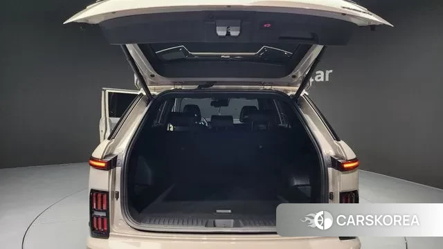 Ssangyong Actian 2nd Generation id 3267337 из Кореи 11