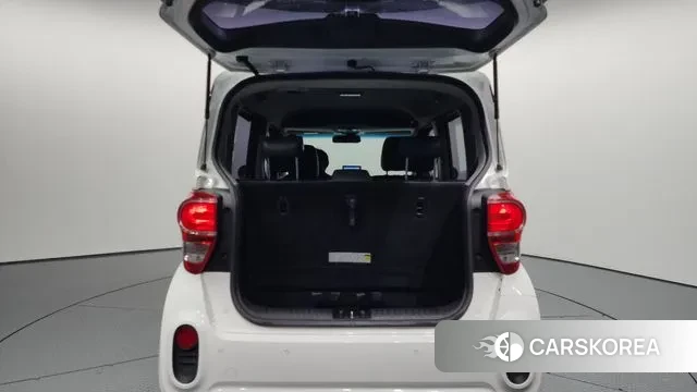 Kia The New Ray id 3535939 из Кореи 11