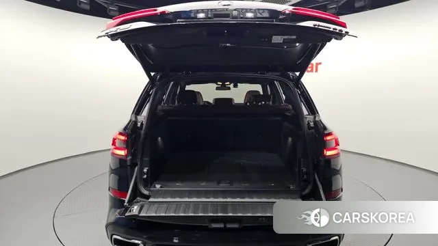 BMW X5 (G05) id 3390439 из Кореи 11