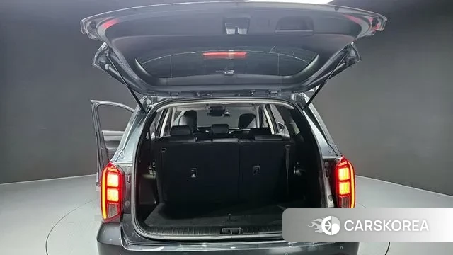 Hyundai The New Palisade id 3011615 из Кореи 11