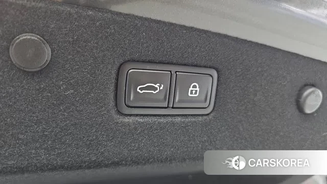 Kia K8 Hybrid id 3126846 из Кореи 11