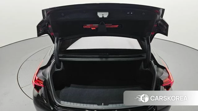 Kia K8 id 4725828 из Кореи 11
