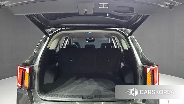 Kia The New Sorento 4th Generation id 3882914 из Кореи 11