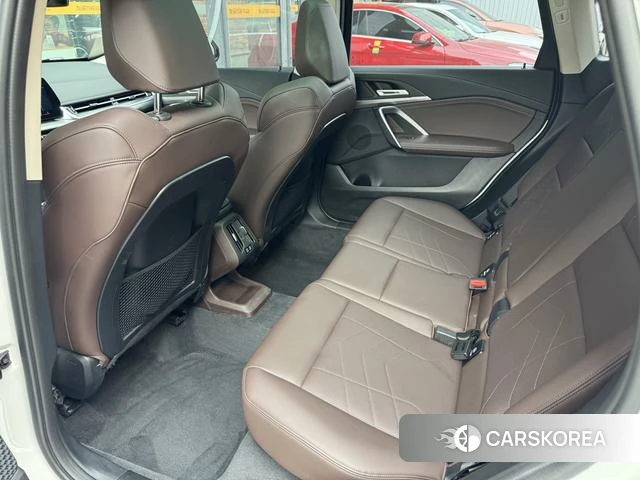 BMW X1 id 4329149 из Китая 11