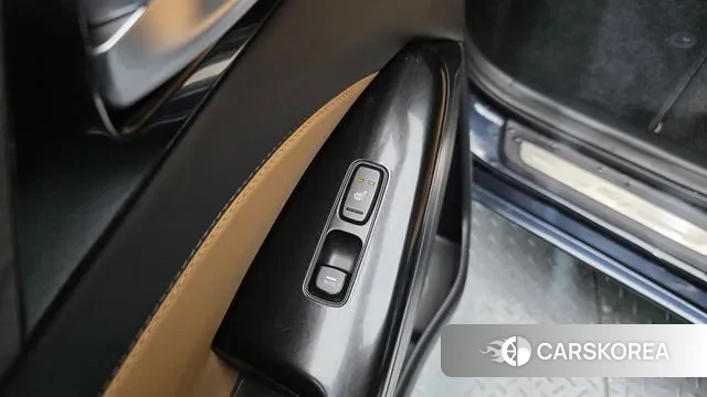 Kia K7 Premier id 3350750 из Кореи 11