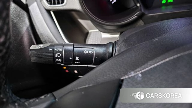 Kia The New Ray id 3894333 из Кореи 11