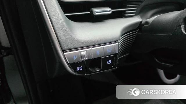 Hyundai Ionic 5 id 4222998 из Кореи 11