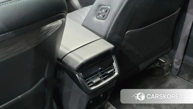 Kia K8 id 4500477 из Кореи 11