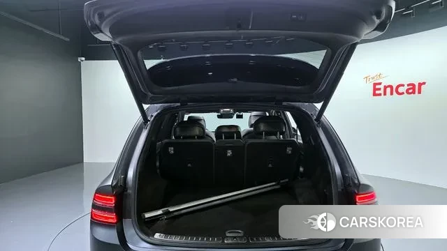 Genesis GV80 id 3764962 из Кореи 11