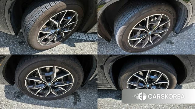 BMW X4 (G02) id 4783371 из Кореи 11