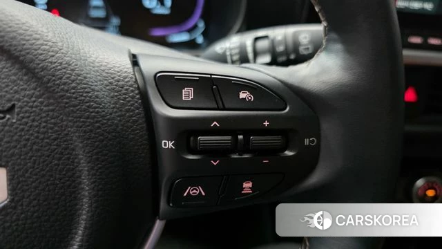 Kia The New Morning (JA) id 4870507 из Кореи 11